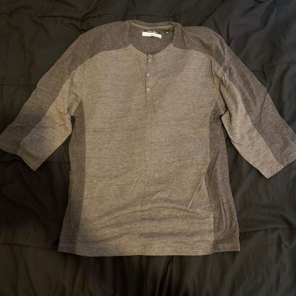Long sleeve Five Four shirt